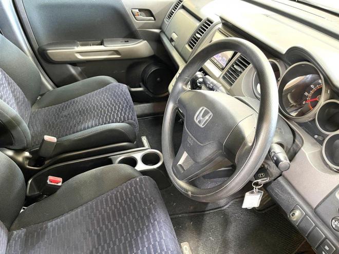 クロスロード5D 4WD 5年保証 自社認証工場 ナビTV 修復歴無 寒冷地仕様 禁煙 4WD 1799