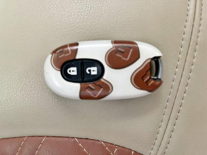 ラパンショコラX 4WD 5年保証 自社認証工場 車検整備2年付 スマキー ナビTV Bカメ 修復歴無 寒冷地仕様 禁煙 4WD 660