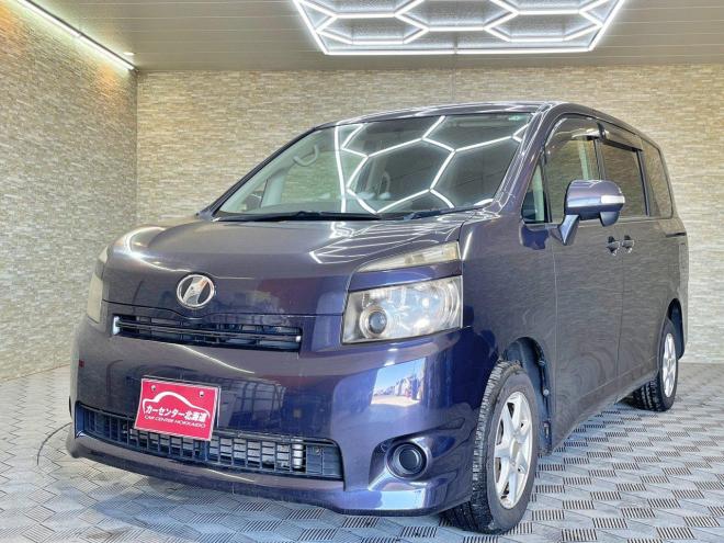 ヴォクシーX Lエディション 4WD 5年保証 自社認証工場 車検整備2年付 ナビTV Bカメ 後席モニタ ETC 寒冷地仕様 4WD 2000