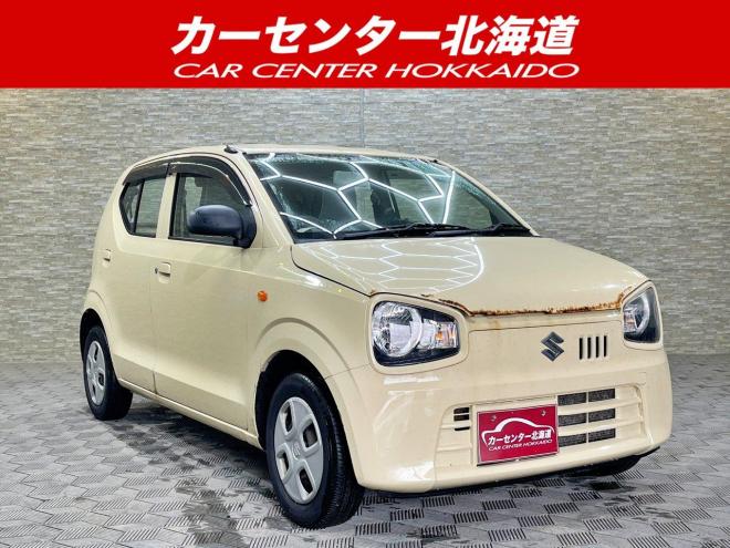 アルトL 4WD 5年保証 自社認証工場 車検整備2年付 修復歴無 寒冷地仕様 禁煙 4WD 658