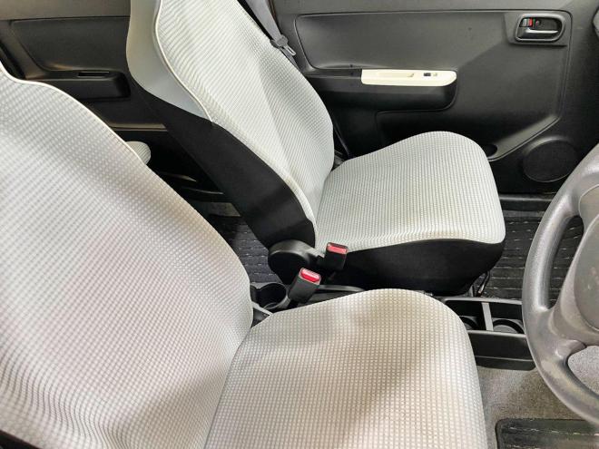 アルトL 4WD 5年保証 自社認証工場 車検整備2年付 修復歴無 寒冷地仕様 禁煙 4WD 658
