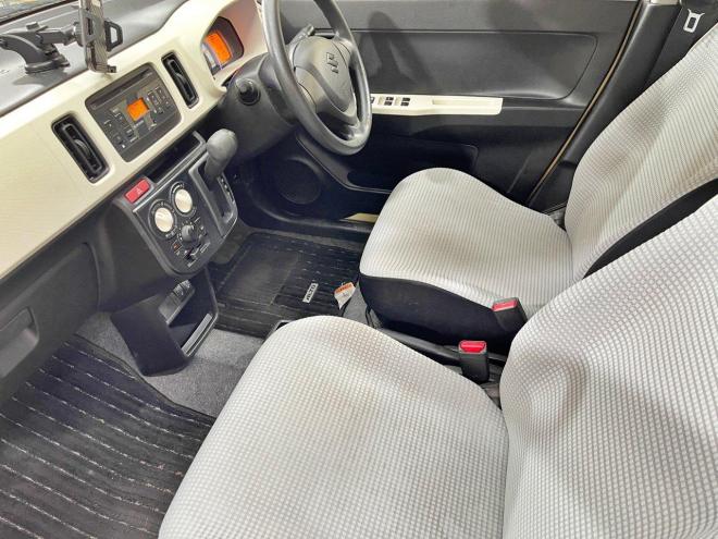 アルトL 4WD 5年保証 自社認証工場 車検整備2年付 修復歴無 寒冷地仕様 禁煙 4WD 658