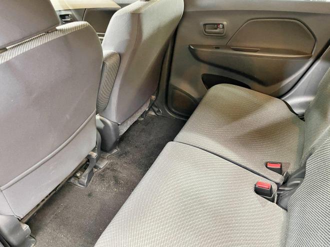 ワゴンRFX 4WD 5年保証 自社認証工場 車検整備2年付 ナビTV シートヒーター 寒冷地仕様 禁煙 4WD 658