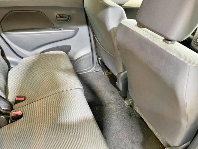 ワゴンRFX 4WD 5年保証 自社認証工場 車検整備2年付 ナビTV シートヒーター 寒冷地仕様 禁煙 4WD 658