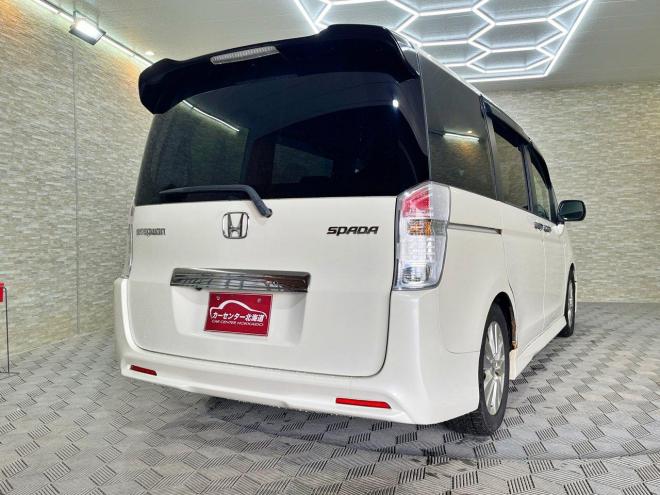 ステップワゴンZ HDDナビエディション 4WD 5年保証 自社認証工場 車検整備2年付 スマキー ナビTV Bカメ 後席モニタ ETC 修復歴無 寒冷地仕様 禁煙 4WD 2000