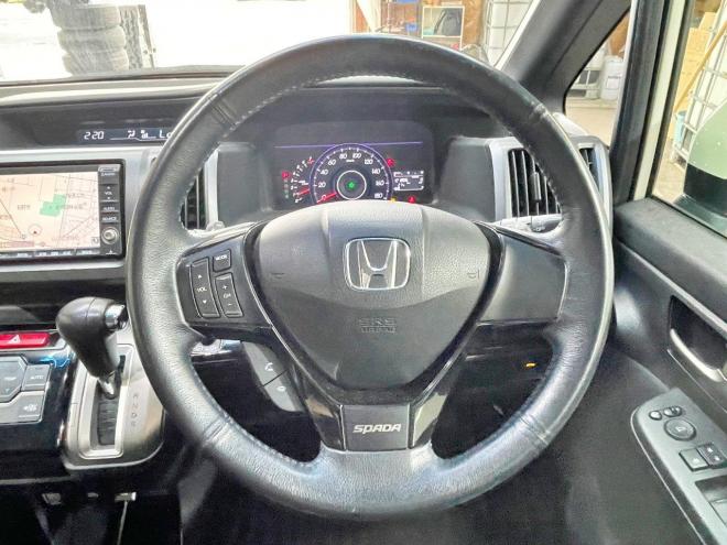 ステップワゴンZ HDDナビエディション 4WD 5年保証 自社認証工場 車検整備2年付 スマキー ナビTV Bカメ 後席モニタ ETC 修復歴無 寒冷地仕様 禁煙 4WD 2000