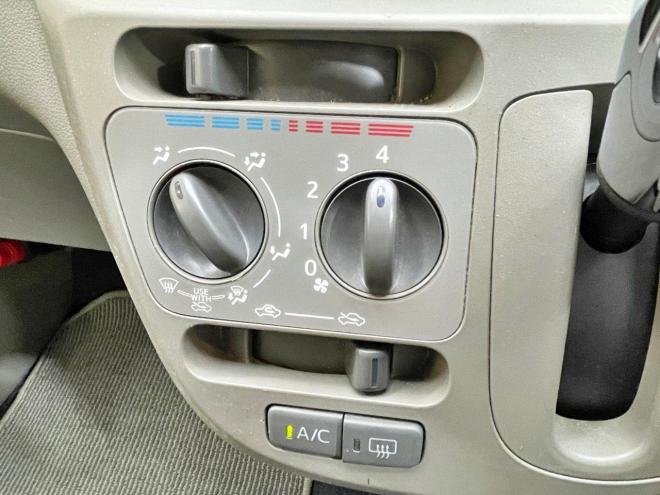 ミライースX F 4WD 5年保証 自社認証工場 車検整備2年付 夏冬タイヤ 修復歴無 寒冷地仕様 禁煙 4WD 660