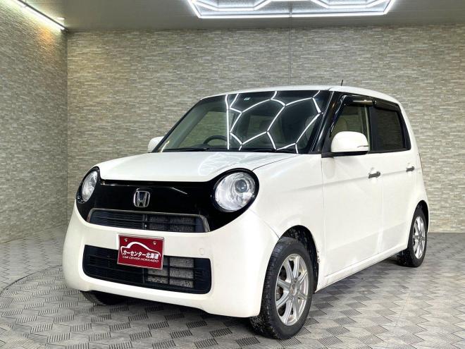 N-ONEG Lパッケージ 5年保証 自社認証工場 車検整備2年付 ナビTV 夏冬タイヤ 修復歴無 寒冷地仕様 禁煙 660