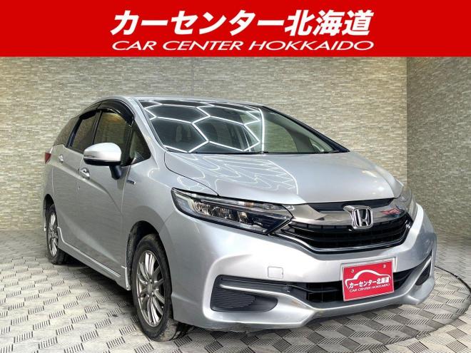 シャトルハイブリッドX 4WD 5年保証 自社認証工場 車検整備2年付 ナビTV Bカメ ETC 修復歴無 寒冷地仕様 禁煙 4WD 1500