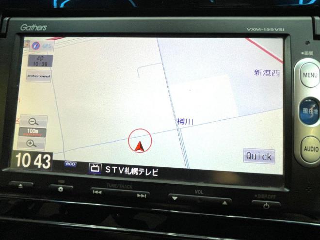 シャトルハイブリッドX 4WD 5年保証 自社認証工場 車検整備2年付 ナビTV Bカメ ETC 修復歴無 寒冷地仕様 禁煙 4WD 1500
