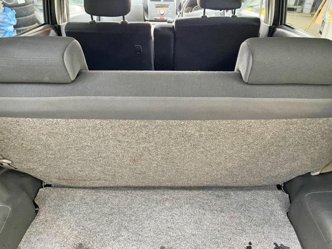 ミラL 4WD 5年保証 自社認証工場 車検整備2年付 寒冷地仕様 禁煙 4WD 660