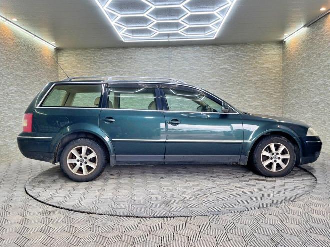 ワーゲンパサート V6 4モーション 4WD 5年保証 自社認証工場 修復歴無 寒冷地仕様 禁煙 4WD 2800
