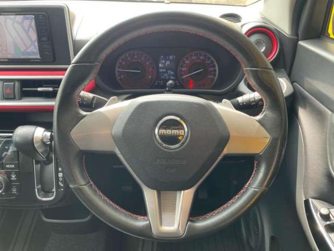 キャストスポーツ 660 SAII 4WD　1年保証/ターボ/Bluetooth/ナビ・フルセグTV/バックカメラ/2トーンカラー/ハーフレザーシート/シートヒーター/LEDヘッドライト/LEDフォグライト/車検整備2年付き/法定整備/修復歴無し 660