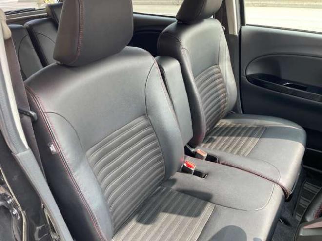 キャストスポーツ 660 SAII 4WD　1年保証/ターボ/Bluetooth/ナビ・フルセグTV/バックカメラ/2トーンカラー/ハーフレザーシート/シートヒーター/LEDヘッドライト/LEDフォグライト/車検整備2年付き/法定整備/修復歴無し 660