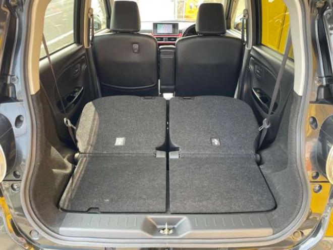 キャストスポーツ 660 SAII 4WD　1年保証/ターボ/Bluetooth/ナビ・フルセグTV/バックカメラ/2トーンカラー/ハーフレザーシート/シートヒーター/LEDヘッドライト/LEDフォグライト/車検整備2年付き/法定整備/修復歴無し 660