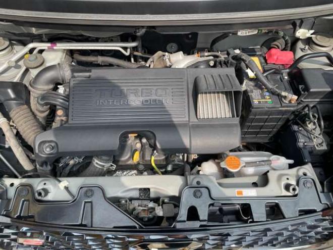 キャストスポーツ 660 SAII 4WD　1年保証/ターボ/Bluetooth/ナビ・フルセグTV/バックカメラ/2トーンカラー/ハーフレザーシート/シートヒーター/LEDヘッドライト/LEDフォグライト/車検整備2年付き/法定整備/修復歴無し 660