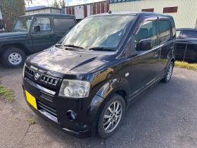 オッティ　 4WD 660 5Dr