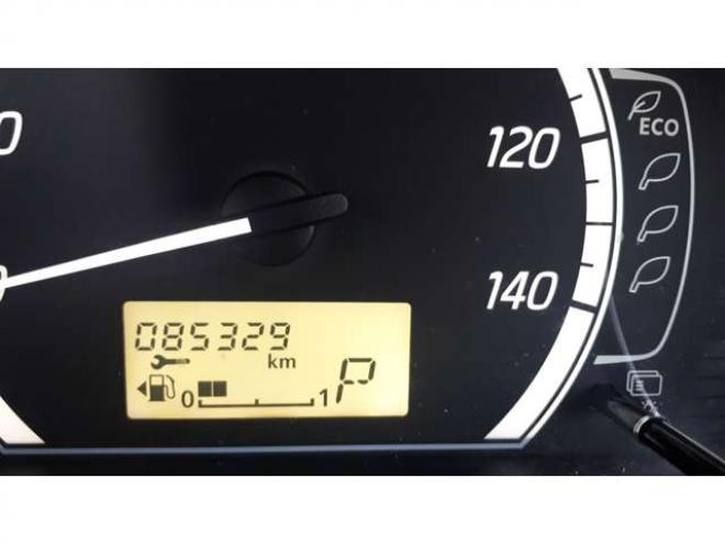 デイズX 4WD　車検10年8月ナビ・TV付夏冬タイヤ付 660
