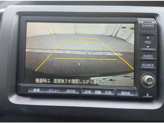 ステップワゴン2.0 G HIDエディション 4WD　車検令和10年8月　4WD　ナビ&TV&バックカメラ　両側電動スライドドア　　ETC　夏冬タイヤホイール付　HIDヘッドライト 2000
