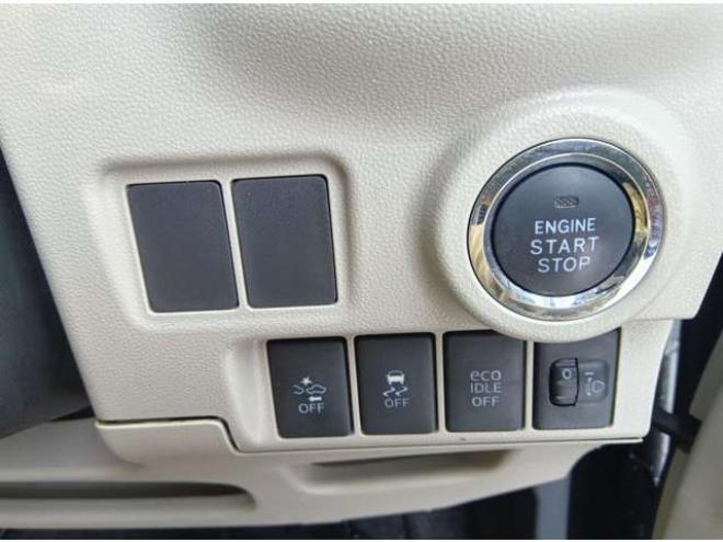 キャストスタイル 660 X SAII 4WD　車検10年9月ナビ&TV&ブルートゥース対応エンジンスターター装着済み　夏冬タイヤホイール付　スマートアシスト　アイドリングストップ 660