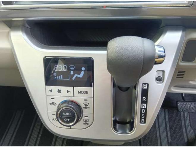 キャストスタイル 660 X SAII 4WD　車検10年9月ナビ&TV&ブルートゥース対応エンジンスターター装着済み　夏冬タイヤホイール付　スマートアシスト　アイドリングストップ 660