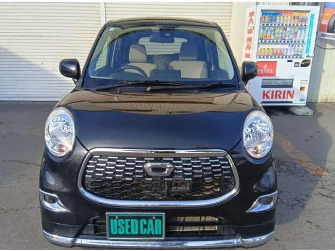 キャストスタイル 660 X SAII 4WD　車検10年9月ナビ&TV&ブルートゥース対応エンジンスターター装着済み　夏冬タイヤホイール付　スマートアシスト　アイドリングストップ 660
