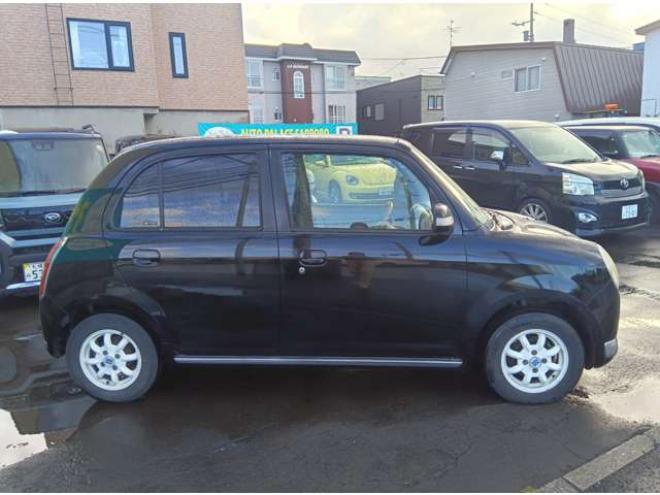 ミラジーノX 4WD　車検10年9月4WD　寒冷地仕様　ナビ&TV&バックカメラ　夏冬タイヤホイール付　電動格納ミラー&キーレス&オートエアコン 660