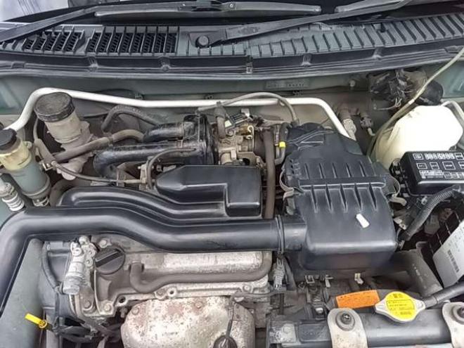 ミラジーノメモリアルエディション 4WD　4WD　車検10年8月ナビ&TV&バックカメラ　夏冬タイヤホイール付　エンジンスタータ-付　電動格納ミラー&キーレス　タイミングベルト交換済み 660