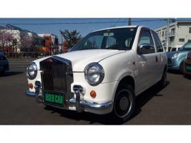 キャロル　SG　本州仕入　オニキス　マーフィー限定800台 2WD 660
