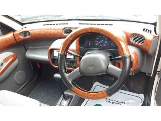 キャロルSG　本州仕入　オニキス　マーフィー限定800台 2WD 660