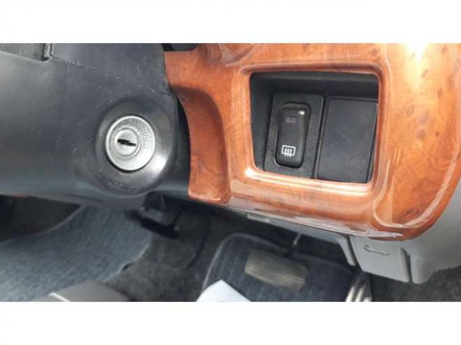 キャロルSG　本州仕入　オニキス　マーフィー限定800台 2WD 660