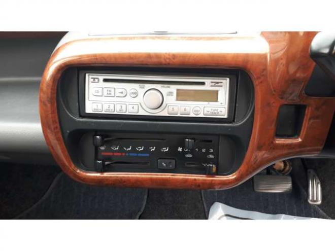 キャロルSG　本州仕入　オニキス　マーフィー限定800台 2WD 660
