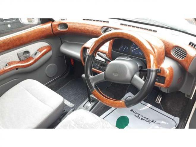 キャロルSG　本州仕入　オニキス　マーフィー限定800台 2WD 660