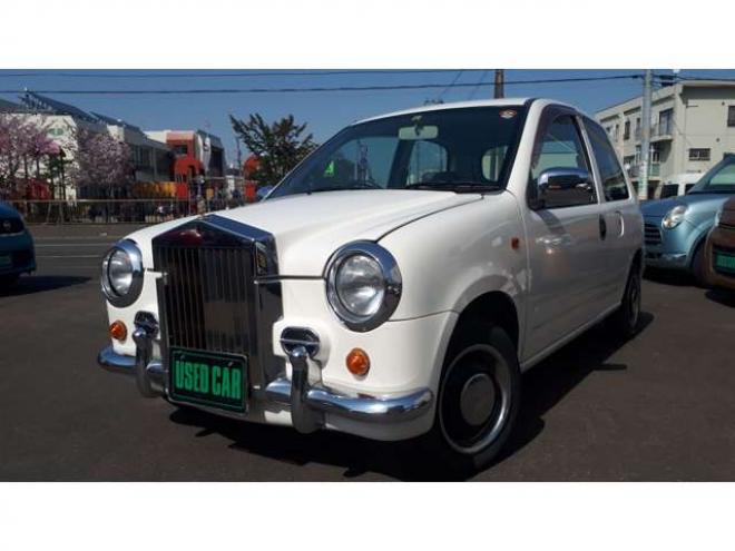 キャロルSG　本州仕入　オニキス　マーフィー限定800台 2WD 660
