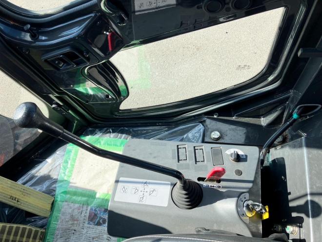 ホイールローダ日立　中古　ZW30-5B　建機
