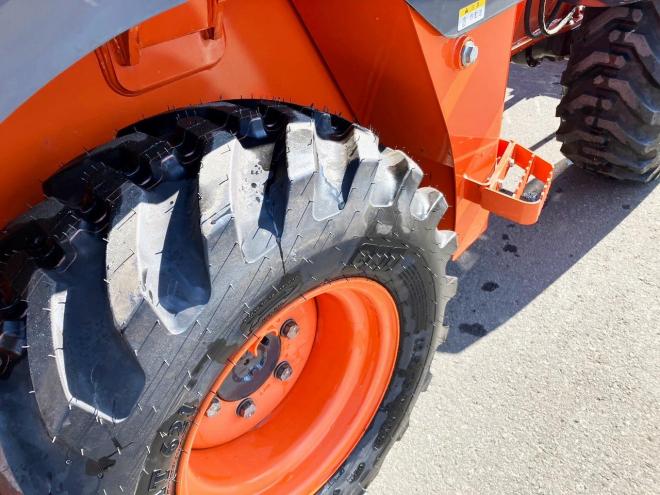 ホイールローダ日立　中古　ZW30-5B　建機