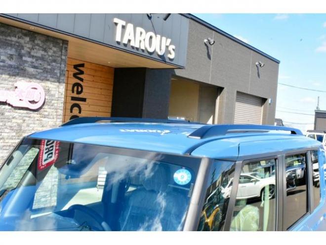 デリカミニＴ プレミアム ４ＷＤ ＴＡＲＯＵＳセレクション ＤＡＭＤ／ＤＡＬＩ チームデイトナＭ９＋ 寒冷地仕様／寒冷地プラスパック 届出済未使用車 ナビ／ＴＶ／バックカメラ ドラレコ前後（北海道） 登録済未使用車 4WD 660 5Dr