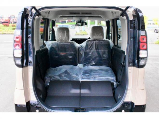 デリカミニＴ プレミアム ４ＷＤ ＴＡＲＯＵ’Ｓセレクション ＤＡＭＤ ナビ／バックカメラ ドラレコ前後 両側パワースライドドア シートヒーター ステアリングヒーター（北海道） 登録済未使用車 4WD 660 5Dr