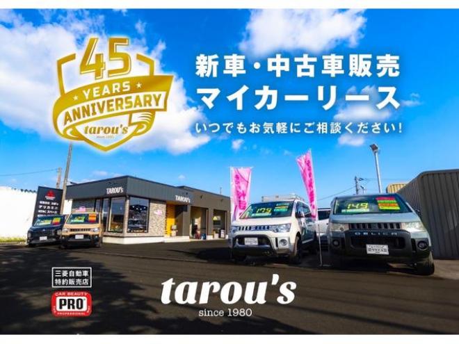 デリカＤ：５ Ｐ ２６型 ４ＷＤ Ｐ ＴＡＲＯＵＳセレクション 登録済未使用車 Ｓ－ＡＷＣ １１型ナビ ドラレコ前後 ＥＴＣ フロアマット（北海道） 登録済未使用車 4WD 2200(D) 5Dr