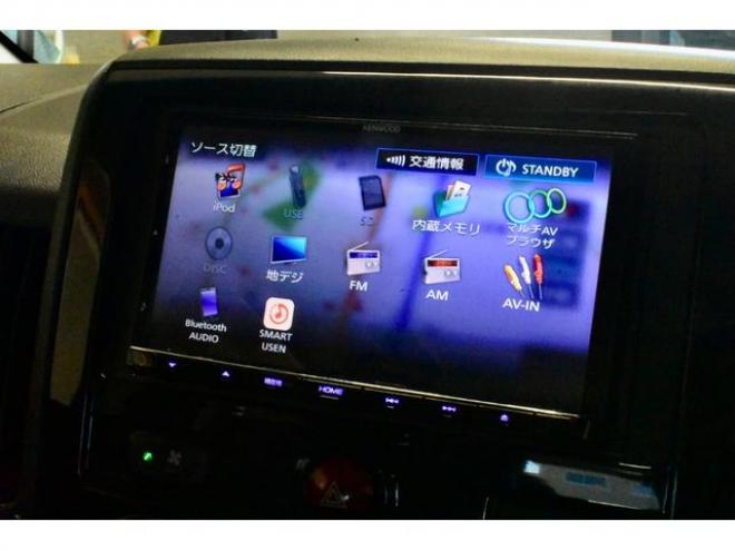デリカＤ：５ Ｄ パワーパッケージ ４ＷＤ Ｆグリルラプターペイント 新品タイヤ／アルミ 新品フロントガード シートカバー ステップ付 社外ナビ／ＴＶ／バックカメラ マッドフラップ（北海道） 4WD 2200(D) 5Dr