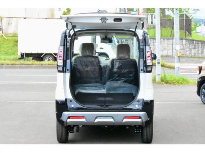 デリカミニＴ プレミアム デリマルパッケージ ４ＷＤ 届出済未使用車 寒冷地プラスパック １２．３インチナビ ＥＴＣ２．０ 純正ドライブレコーダー前後 三菱コネクト（北海道） 登録済未使用車 4WD 660 5Dr