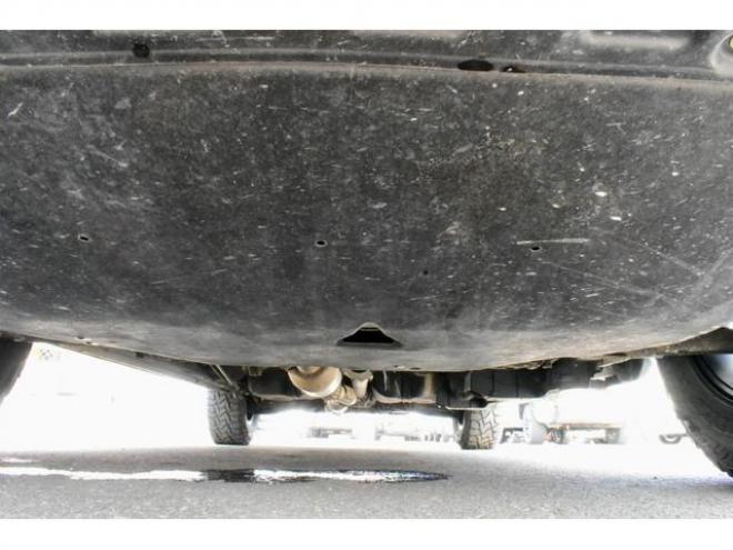 デリカＤ：５ Ｐ ４ＷＤ 本州仕入 ＴＡＲＯＵＳセレクション ＴＯＹＯタイヤ２３５／７０Ｒ１６／新品アルミ ＪＡＯＳオーバーフェンダー 新品フロントガード 本革シート １１型純正ナビ オートステップ付（北海道） 4WD 2200(D) 5Dr