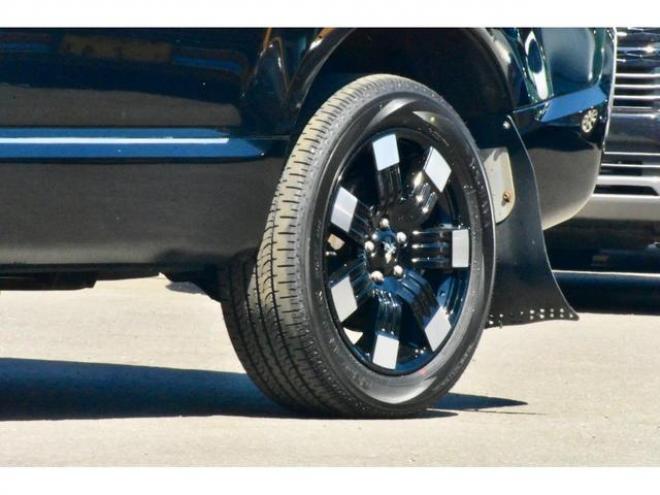 デリカＤ：５ Ｄ パワーパッケージ 本州仕入 前期／最終型 新車外しタイヤ／アルミ アルパインナビ／フリップダウンモニター（北海道） 4WD 2200(D) 5Dr