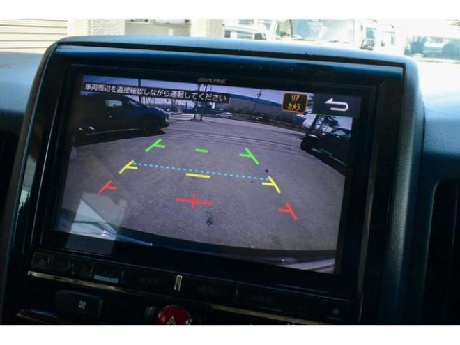 デリカＤ：５ Ｄ パワーパッケージ 本州仕入 前期／最終型 新車外しタイヤ／アルミ アルパインナビ／フリップダウンモニター（北海道） 4WD 2200(D) 5Dr