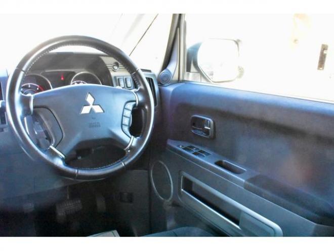 デリカＤ：５ Ｄ パワーパッケージ ４ＷＤ 新品フロントガード 新品１６インチホイール／タイヤ ディーラー整備（北海道） 4WD 2200(D) 5Dr