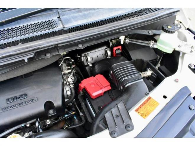 デリカＤ：５ Ｄ パワーパッケージ ４ＷＤ 本州仕入 前期／最終型 新品１６インチアルミ／タイヤ 社外ナビ／バックカメラ ディーラー点検 エンジンマウント交換付（北海道） 4WD 2200(D) 5Dr