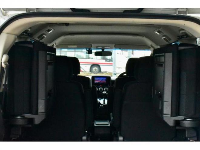 デリカＤ：５ Ｄ パワーパッケージ ４ＷＤ 本州仕入 前期／最終型 新品１６インチアルミ／タイヤ 社外ナビ／バックカメラ ディーラー点検 エンジンマウント交換付（北海道） 4WD 2200(D) 5Dr