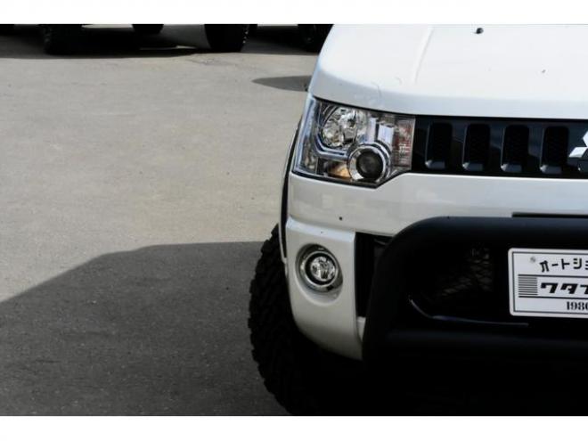 デリカＤ：５ シャモニー ４ＷＤ サイドタープ／ルーフキャリア リフトアップ １６インチホイール／ＭＴタイヤ ＢＳスタッドレス フリップダウンモニター（北海道） 4WD 2200(D) 5Dr