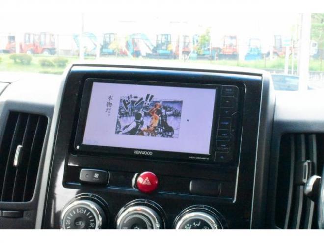 デリカＤ：５ シャモニー ４ＷＤ サイドタープ／ルーフキャリア リフトアップ １６インチホイール／ＭＴタイヤ ＢＳスタッドレス フリップダウンモニター（北海道） 4WD 2200(D) 5Dr