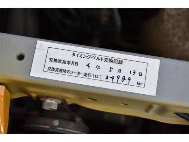 ミラジーノジーノ オリジナルペイント タローズオリジナル ワタナベエディション ５ＭＴ ローダウン １５インチアルミ（北海道） 2WD 660 5Dr